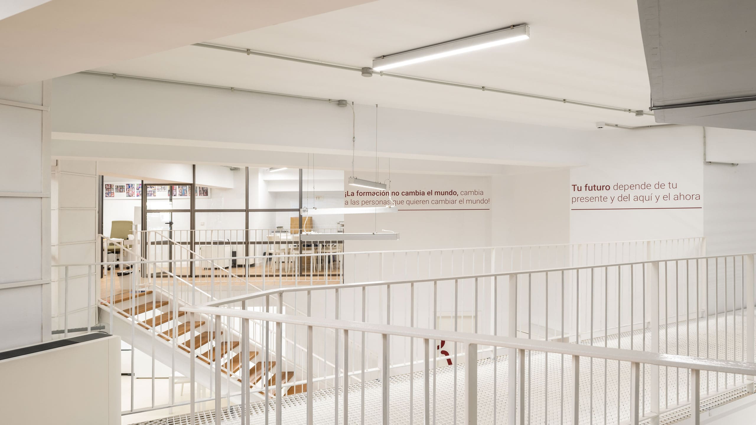 Sede IMF Business School