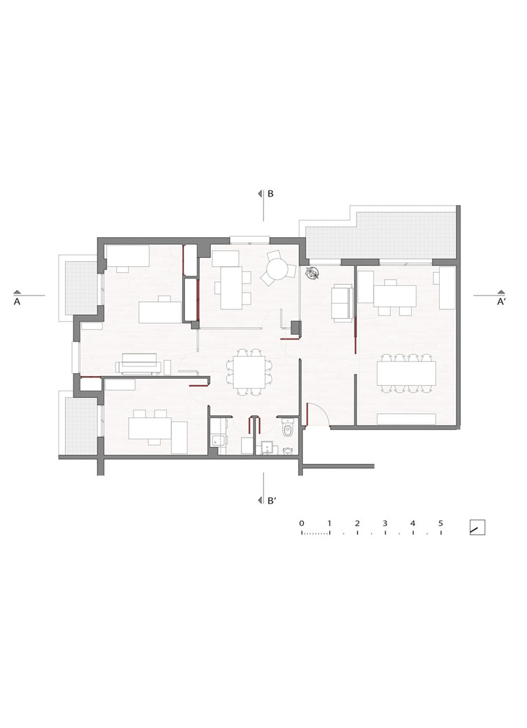 Estudio Intra-Muros