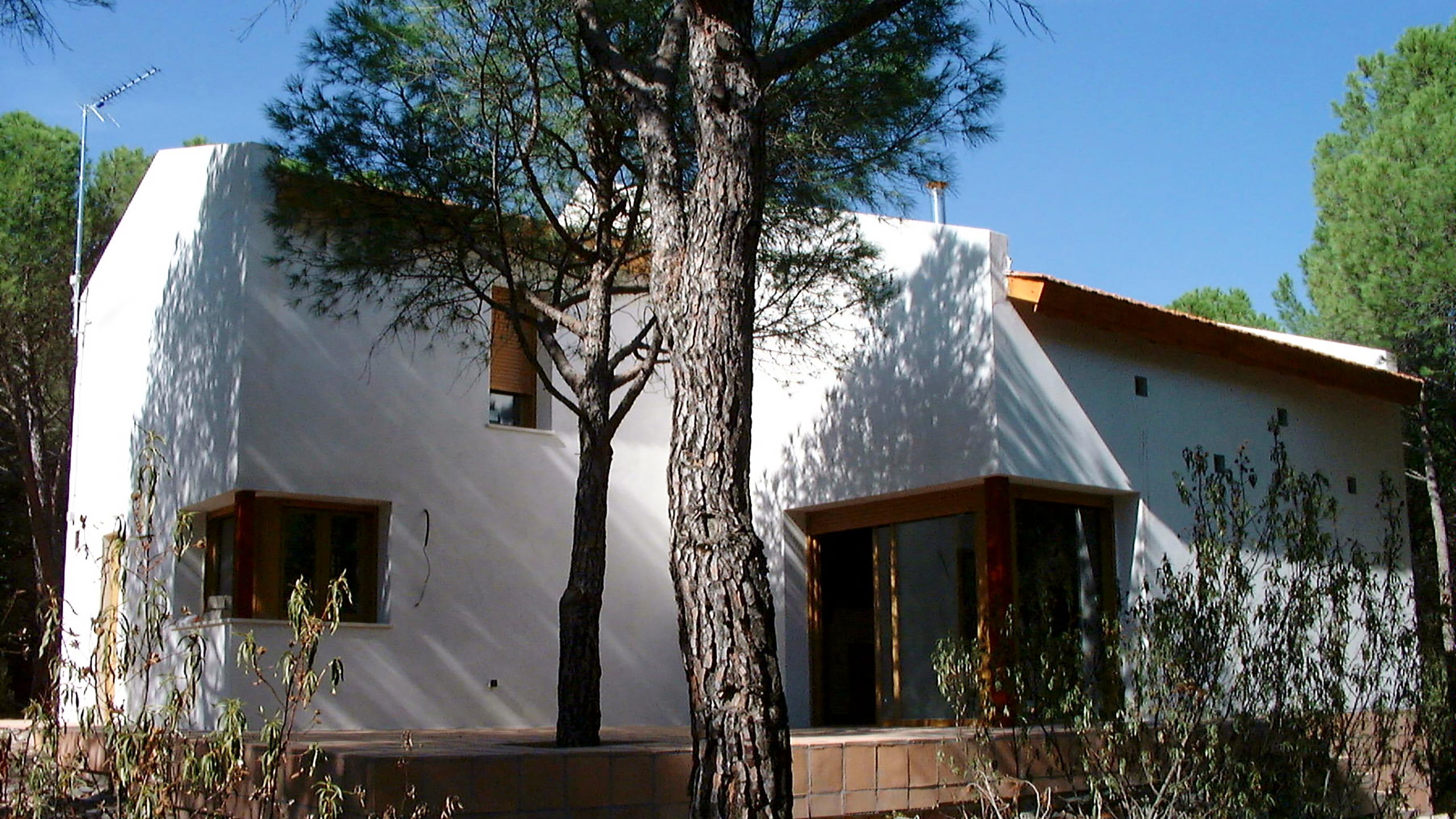 Casa Lina