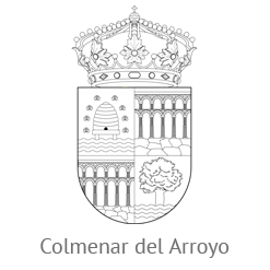 escudo-colmenar-texto